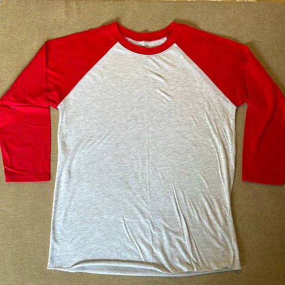 3/4 length t-shirt bundle - Picture 2 of 2